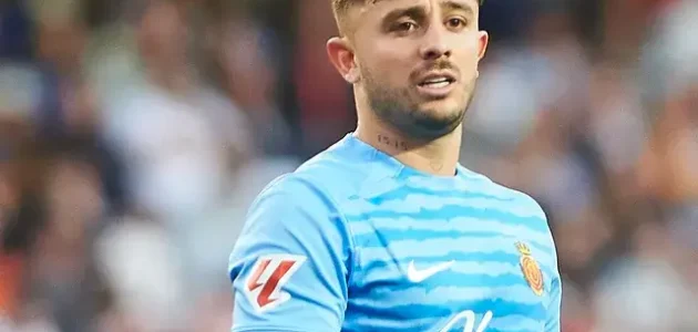 نوتنغهام فورست الإنجليزي يكثف جهوده للتعاقد معمدافع نادي مايوركا بابلو مافيو
