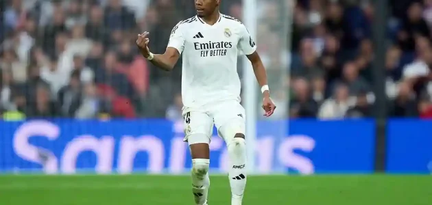 لاعب ريال مدريد المخضرم يصبح عبئًا رياضيًا وماليًا على النادي