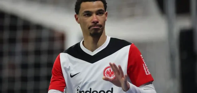 قد يحمل هوغو إيكيتيكي رقماً في ليفربول لم يشهده الفريق منذ عام 2023