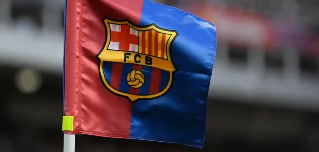 رسميًا: برشلونة يعلن عودة نجمه الشاب