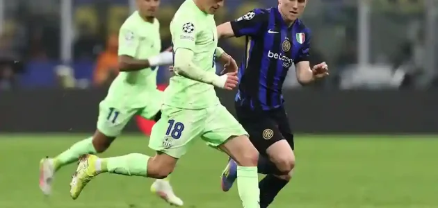 مهاجم برشلونة يفكر في عرض جديد بعد رفضه المشاركة جولة الإعداد للموسم
