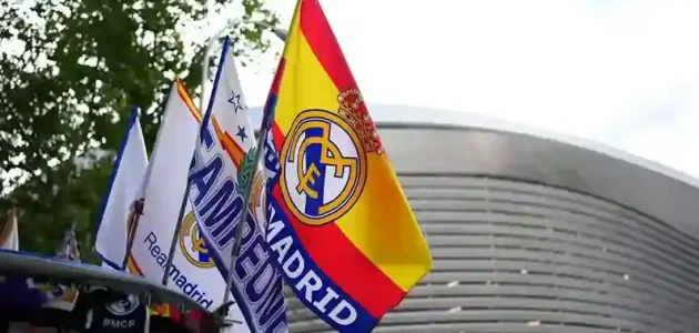 رسميًا: ريال مدريد يعلن عن أحدث صفقة بيع لاعبين