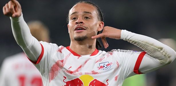 تشيلسي يراقب نجم الدوري الألماني مقابل 60 مليون جنيه إسترليني