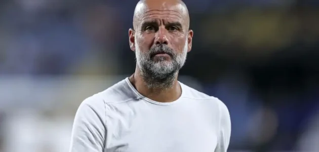 رسميًا مانشستر سيتي يجري محادثات مع بيرنلي لإتمام التعاقد مع جيمس ترافورد