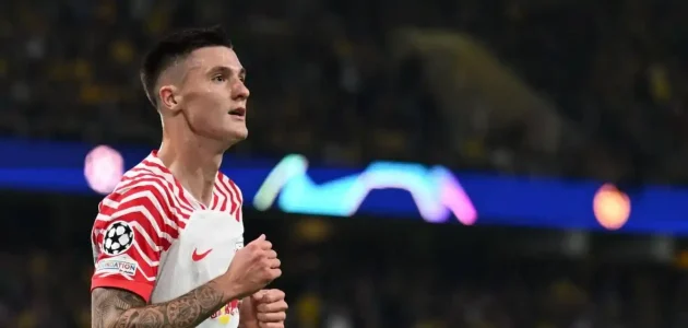 مانشستر يونايتد في طريقه للتعاقد مع هداف الدوري الألماني هذا الصيف