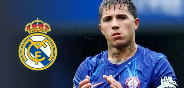 نجم تشيلسي يقول نعم لريال مدريد و عرض بقيمة 130 مليون جنيه إسترليني