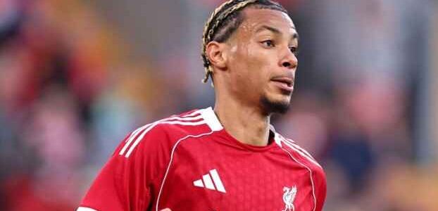 هوغو إيكيتيكي يحصل على أول استدعاء للمشاركة مع المنتخب الفرنسي بعد إصابة شيركي
