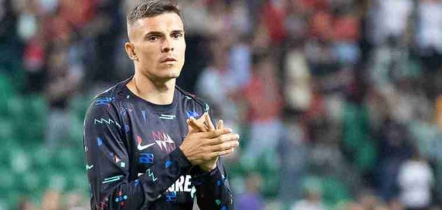 توتنهام يفشل في التعاقد مع لاعب برشلونة مقابل 30 مليون يورو
