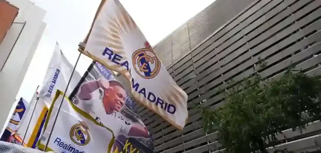 نجم ريال مدريد المغادر يوافق على الانتقال إلى الدوري الألماني