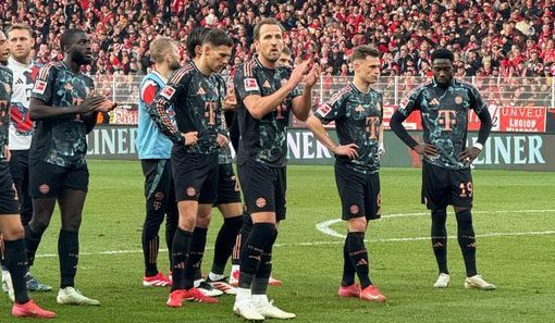ريال مدريد يضع خطته لتعزيز الدفاع من بايرن ميونيخ الصيف القادم