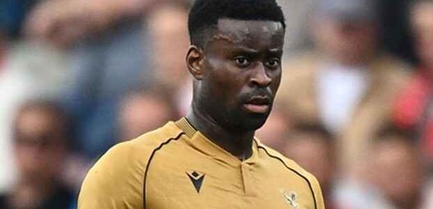ليفربول على وشك التعاقد مع مارك غويهي مقابل 42 مليون يورو